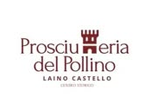 Prosciutteria del Pollino